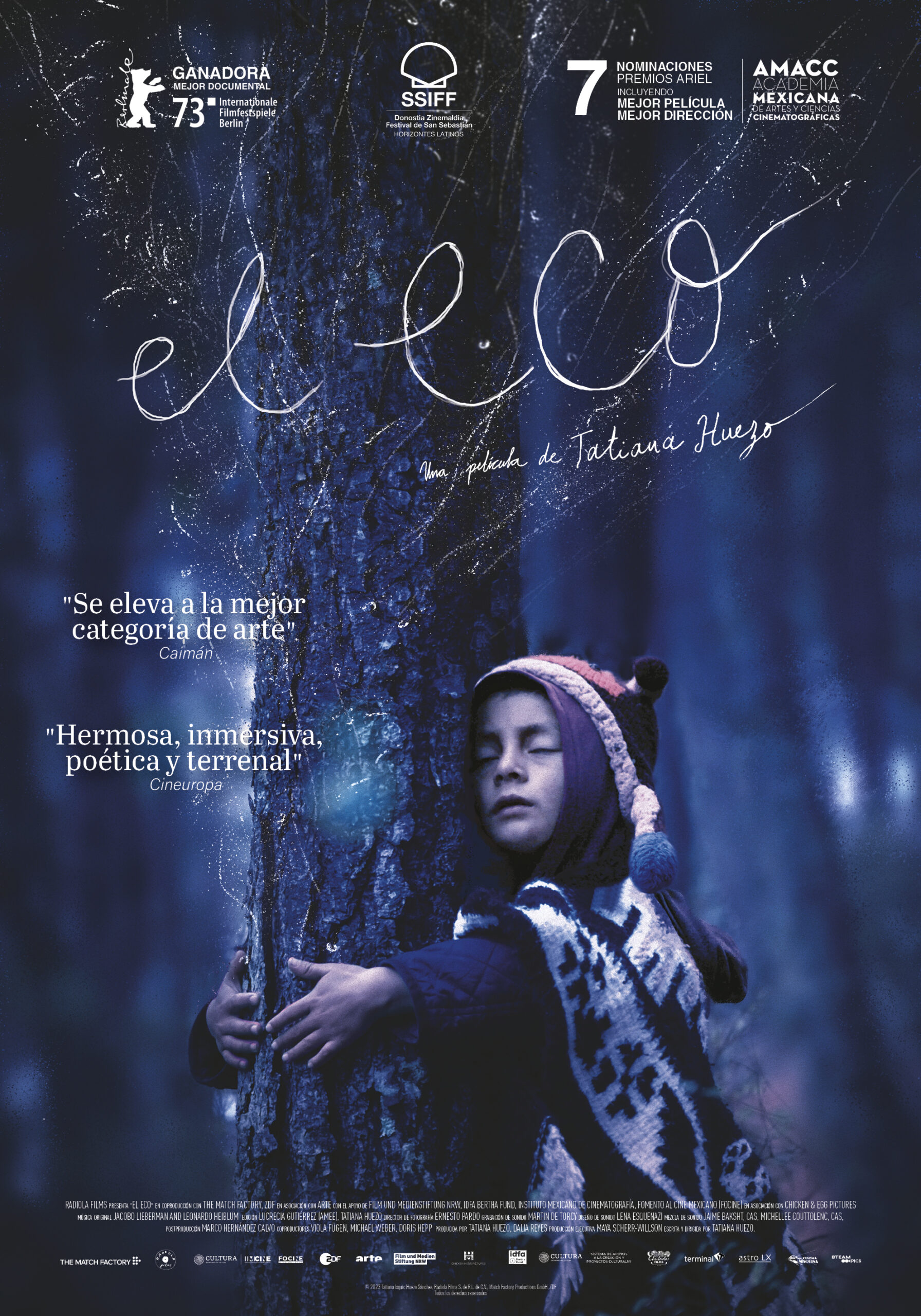 El Eco